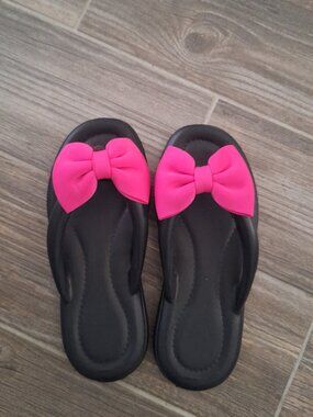 Beautiful flip flop